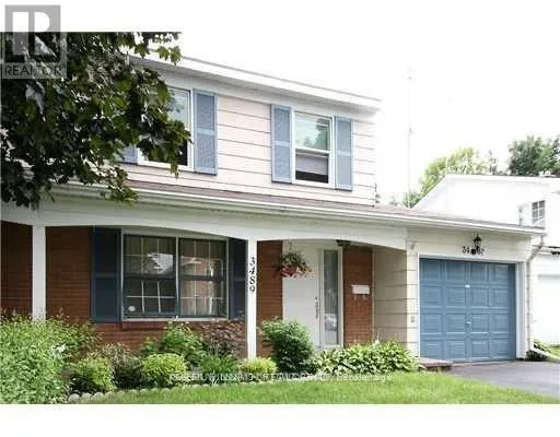 3489 SOUTHGATE ROAD, Ottawa, Ontario K1V7Y5