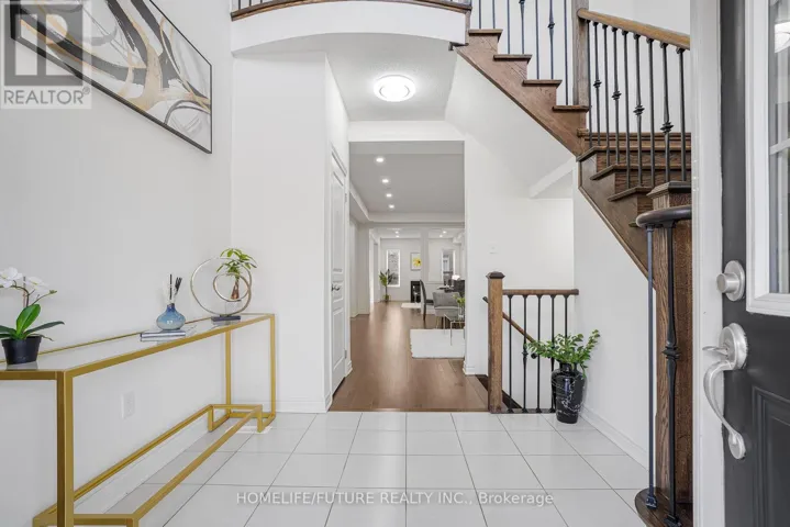 80 HENRY BAUER AVENUE, Markham (Berczy), Ontario L6C0T1