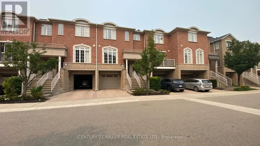 44 - 1169 DORVAL DRIVE, Oakville (GA Glen Abbey), Ontario L6M4V8