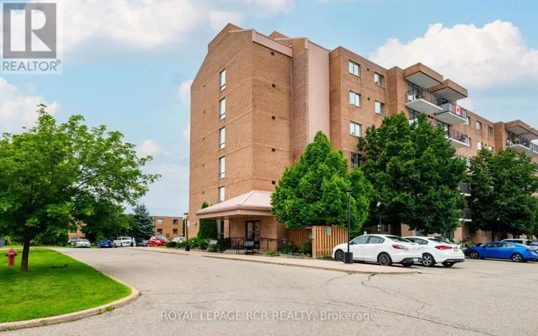67 - 16 FOURTH STREET, Orangeville, Ontario L9W4N7