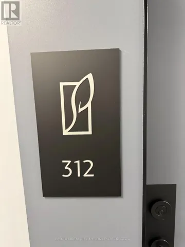 312 - 430 SQUARE ONE DRIVE, Mississauga (City Centre), Ontario L5B0L6
