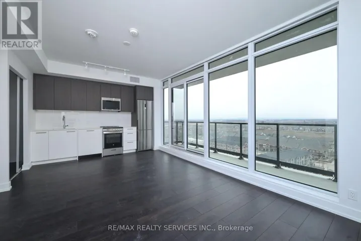 1110N - 225 VETERANS DRIVE, Brampton (Northwest Brampton), Ontario L7A5L7