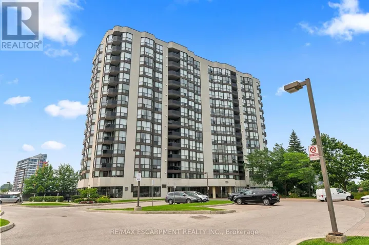 406 - 1155 BOUGH BEECHES BOULEVARD, Mississauga (Rathwood), Ontario L4W4N2