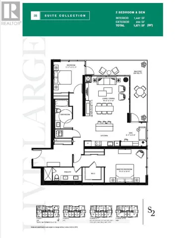 1102 - 1035 SOUTHDOWN ROAD, Mississauga (Clarkson), Ontario L5J0A2