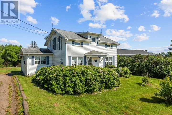 6664 Rustico Road, Rustico, Prince Edward Island C0A1N0