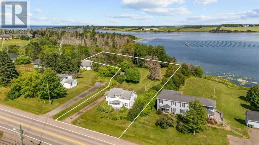 6664 Rustico Road, Rustico, Prince Edward Island C0A1N0