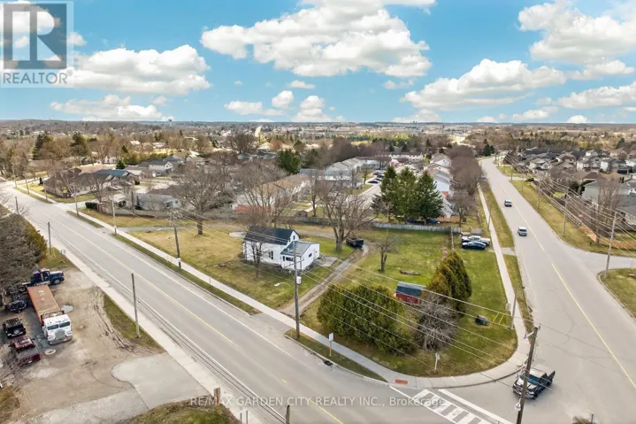 407 BELL STREET, Ingersoll (Ingersoll - North), Ontario N5C2P7