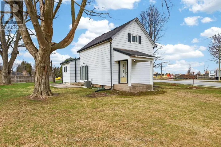 407 BELL STREET, Ingersoll (Ingersoll - North), Ontario N5C2P7