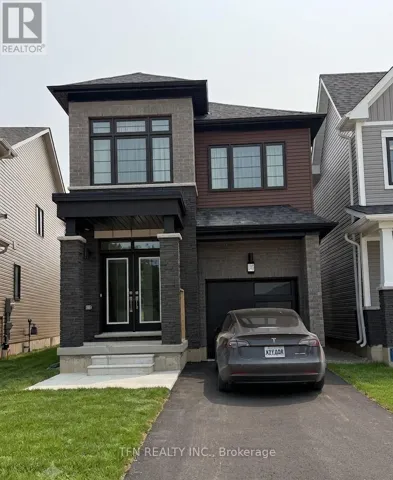 107 HOLDER DRIVE, Brantford, Ontario N3T0W3