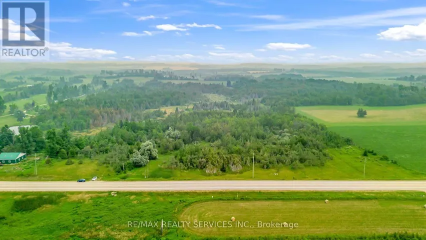 516375 DUFFERIN COUNTY 124 ROAD, Melancthon, Ontario L0N1S6