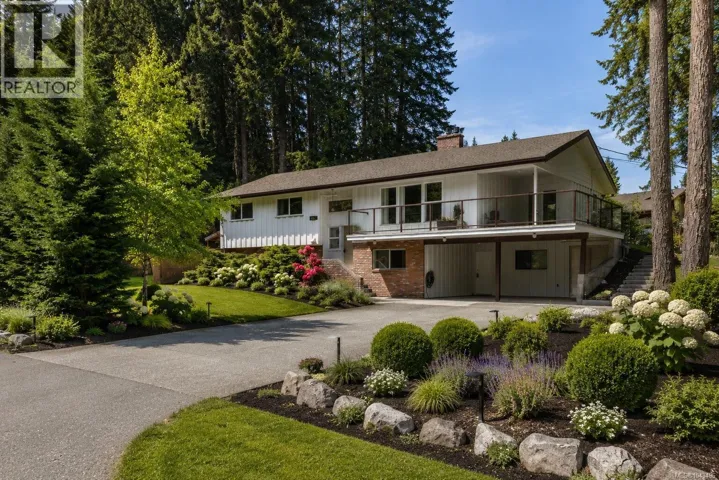 2280 Calais Rd, Duncan, British Columbia V9L5V2