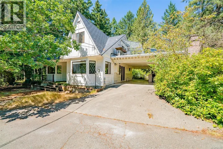 2792 Holden Corso Rd, Nanaimo, British Columbia V9X1N5