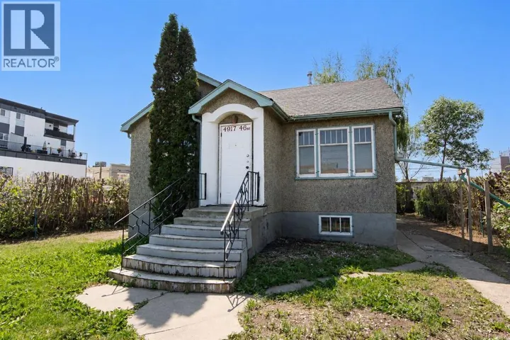 4917 46 Street, Red Deer, Alberta T4N1N2