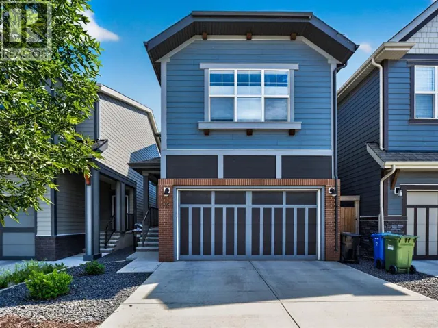 228 Masters Crescent SE, Calgary, Alberta T3M2N1