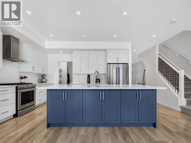 228 Masters Crescent SE, Calgary, Alberta T3M2N1