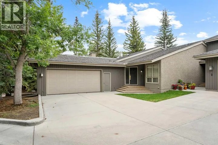 1, 1901 Varsity Estates Drive NW, Calgary, Alberta T3B4T7