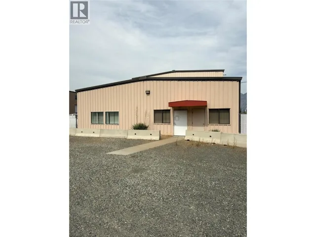 11609 115 Street Unit# 1, Osoyoos, British Columbia V0H1V5