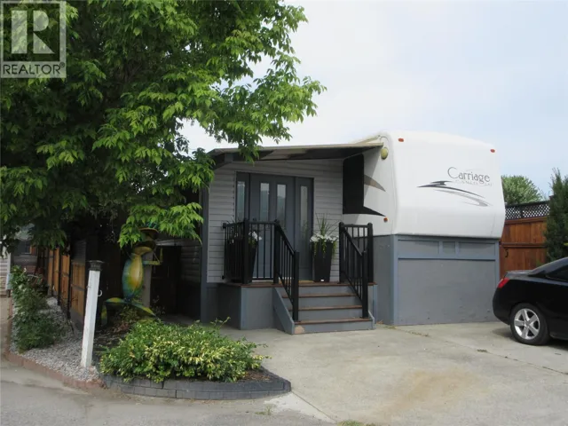 415 Commonwealth Road Unit# 347, Kelowna, British Columbia V4V1P4