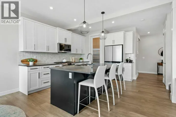 363 Precedence Hill, Cochrane, Alberta T4C2T7