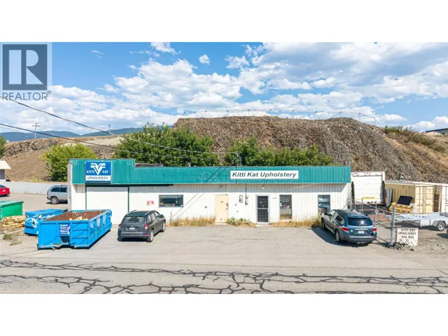4609 31 Street Lot# 3 & 4, Vernon, British Columbia V1T5J8