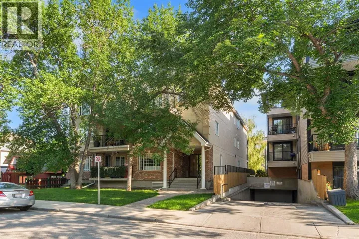 302, 705 56 Avenue SW, Calgary, Alberta T2V0G9