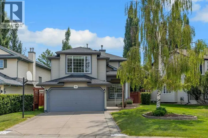 96 Valley Brook Circle NW, Calgary, Alberta T3B5S2