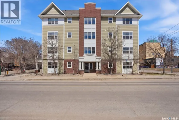 206 2255 ANGUS STREET, Regina, Saskatchewan S4T2A3