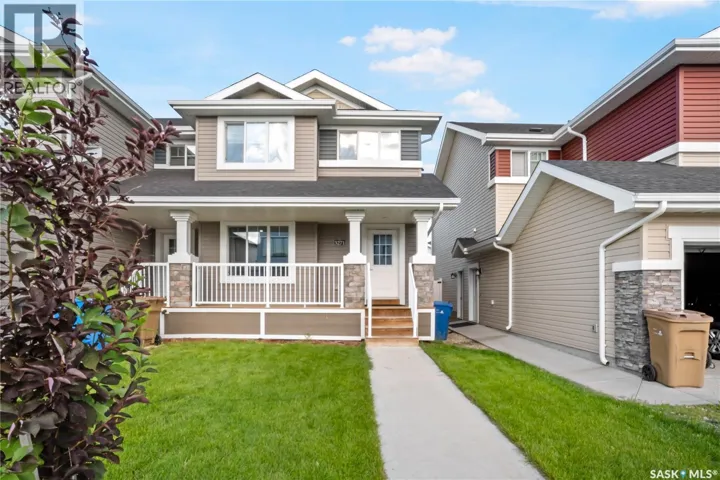 3271 Green Brook ROAD, Regina, Saskatchewan S4V3R3