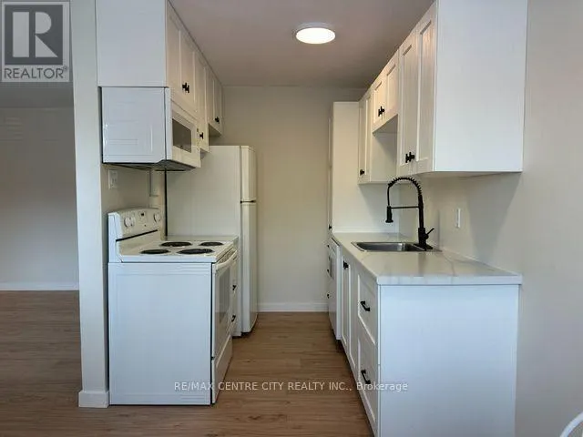 208 - 1172 HAMILTON ROAD, London East (East O), Ontario N5W1A9
