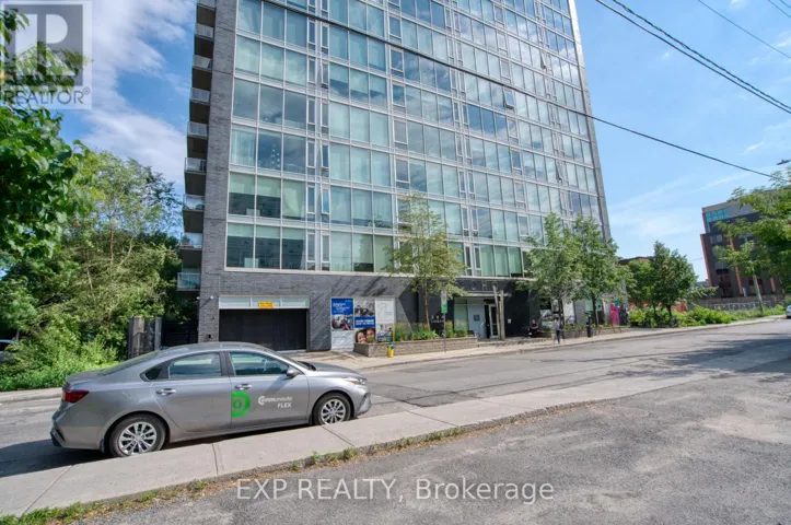 603 - 300 LISGAR STREET, Ottawa, Ontario K2P0E2