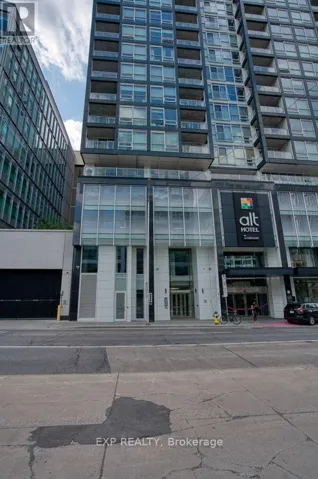603 - 199 SLATER STREET, Ottawa, Ontario K1P0A6