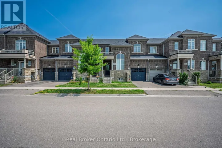 1593 CHRETIEN STREET, Milton (FO Ford), Ontario L9E1G8