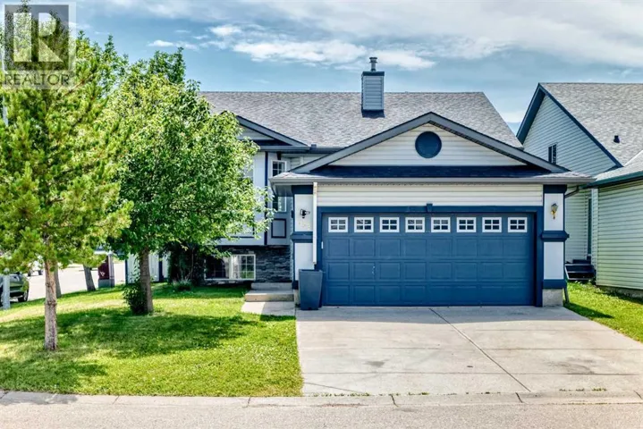 152 Harvest park Terrace NE, Calgary, Alberta T3K5W1