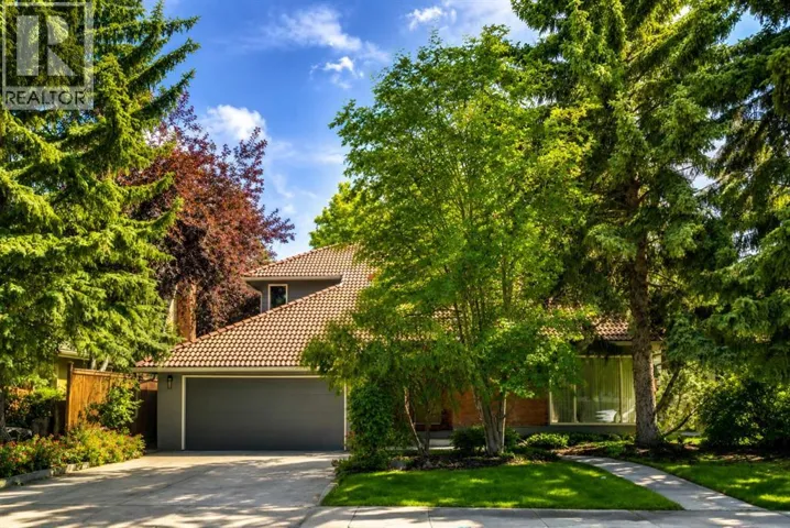 521 30 Avenue SW, Calgary, Alberta T2S0P4