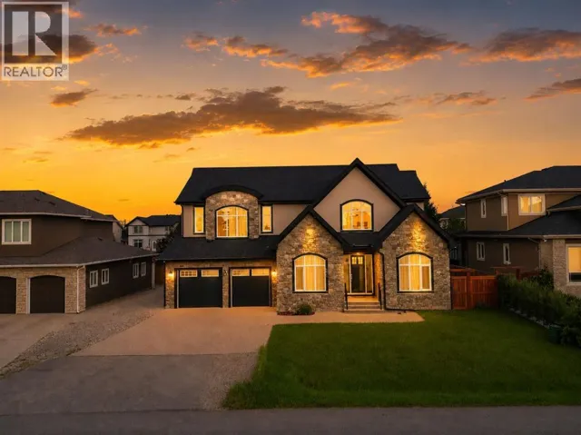 772 East Lakeview Road, Chestermere, Alberta T1X1B1
