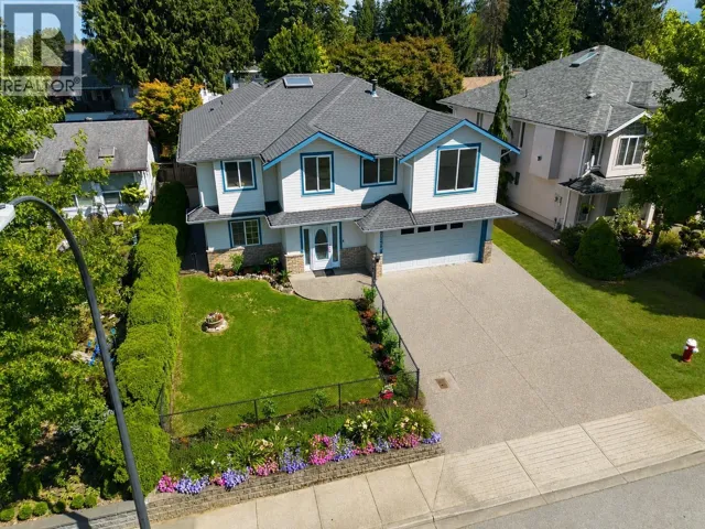 20389 121 B AVENUE, Maple Ridge, British Columbia V2X2Z5