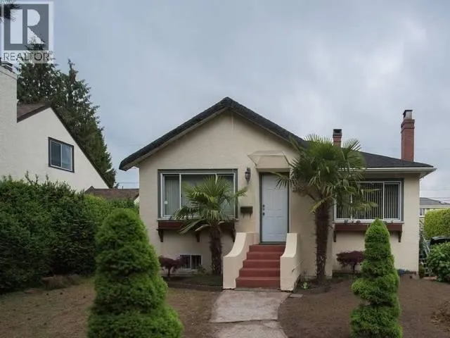 395 W 49TH AVENUE, Vancouver, British Columbia V5Y2Z9
