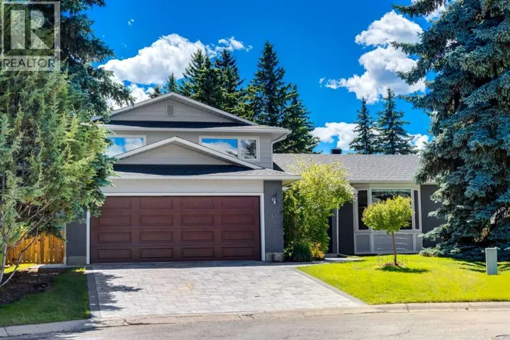 416 Oakhill Place SW, Calgary, Alberta T2V3X6