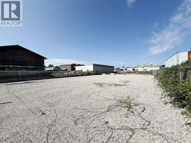 4100 VANGUARD ROAD, Richmond, British Columbia V6X2P4