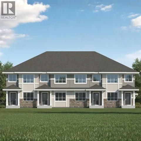 629 Savanna Drive NE, Calgary, Alberta T3J5P8