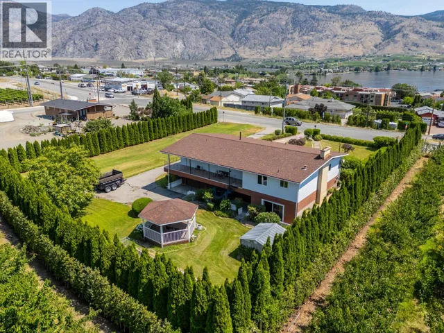 6012 107th Street, Osoyoos, British Columbia V0H1V4