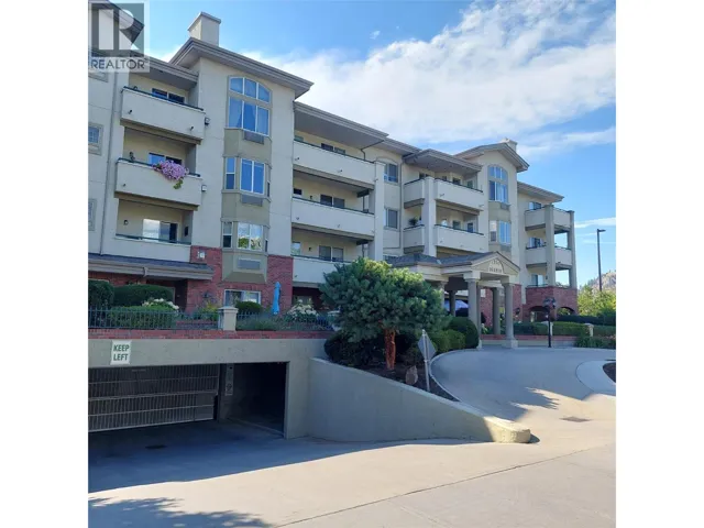 1950 Durnin Road Unit# #206, Kelowna, British Columbia V1Y8K5
