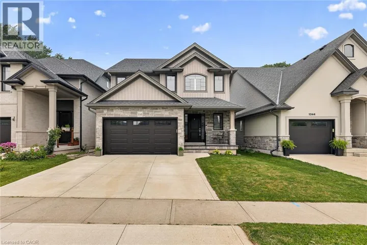 1048 ALBERNI Road, Woodstock, Ontario N4T0E8