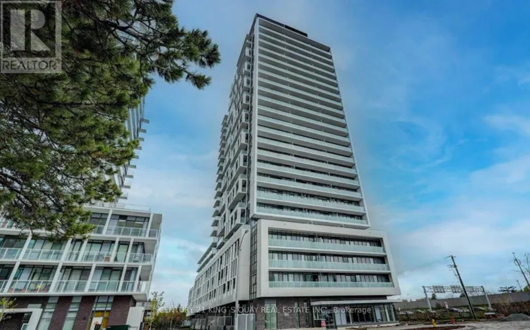 219 - 188 FAIRVIEW MALL DRIVE, Toronto (Don Valley Village), Ontario M2J0H7