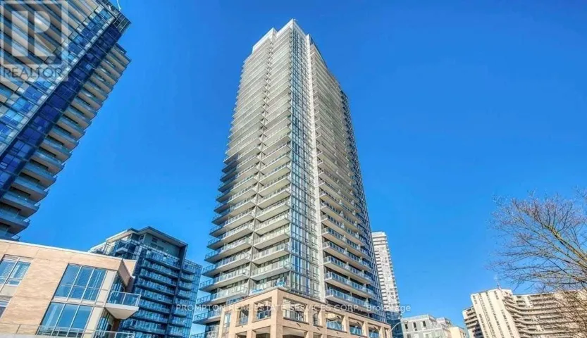 1404 - 56 FOREST MANOR, Toronto (Henry Farm), Ontario M2J1M6