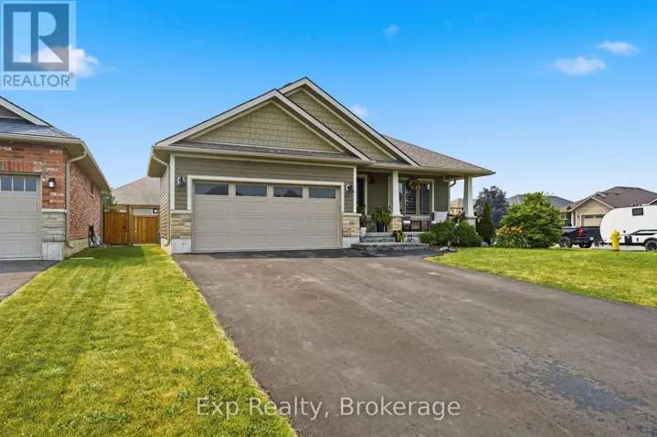 7 TESSA BOULEVARD, Belleville (Belleville Ward), Ontario K8N0B6