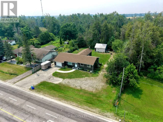 367 ANGELINE STREET S, Kawartha Lakes (Ops), Ontario K9V0J7