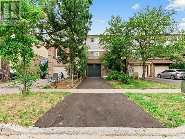 88 DANA CRESCENT, Vaughan (Crestwood-Springfarm-Yorkhill), Ontario L4J2R5