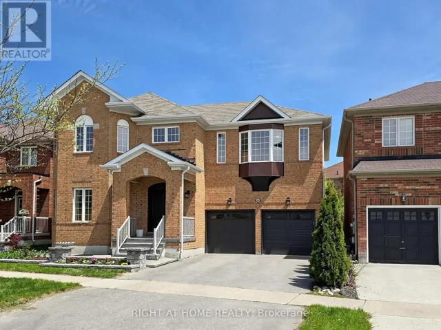 89 GREENWOOD ROAD, Whitchurch-Stouffville (Stouffville), Ontario L4A0N8