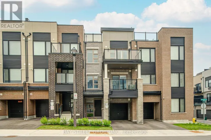 7 SCHMIDT LANE, Markham (Angus Glen), Ontario L6C3L7